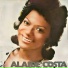 Alaide Costa, Baden Powell