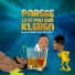 BMIXX, AFRIKEN AN feat. Mechanst