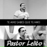 Pastor Lelito