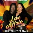 Shattonzy feat. TIA K