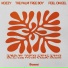 KOZZY, The Palm Tree Boy, Feel On Eel