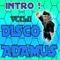Disco Adamus