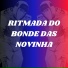 Dj Felipe Oliver feat. Mc Gw