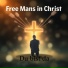 free mans in christ