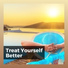 New Age Anti Stress Universe