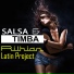 Rilhian feat. Latin Project