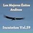 Los Incateños, Julio Miguel