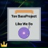TonBassProject