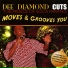 Dee Diamond