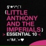 Little Anthony and the Imperials