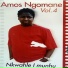 Amos Ngomane