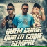 Guga na Voz, Forred beeck, Mc Pinho