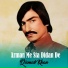 Qismat Khan