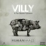 Villy feat. The Xtreme Volumes, Wanlov