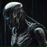 Locked In Alien