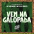 MC Jorginhuu, MC GK de Osasco, DJ Theuzin da VN