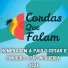 Cordas que Falam