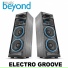 Music Beyond