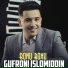 Gufroni Islomiddin