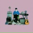 Green Room Tape