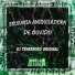 DJ TENEBROSO ORIGINAL