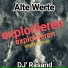 DJ' Rasand