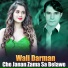 Wali Darman