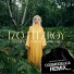 Izo FitzRoy