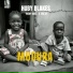 Huby Blakes feat. Tocky Vibes, Malax