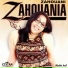 Zahouania, Zahouani