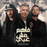 Essam Saasa, Resha Costa, Samara Now