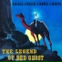 The Legend Of Red Ghost