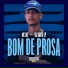MC Ike, Dj David LP