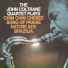 John Coltrane