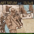 Art Tatum Trio