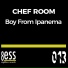 Chef Room