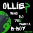 Ollie P