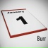 Burr