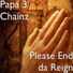 Papa 3 Chainz