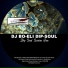 DJ Bo Eli Dip Soul