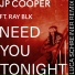 JP Cooper feat. RAY BLK