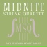 Midnite String Quartet