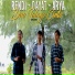 ARYA, GILANG WANNARTA feat. dayat