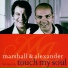 Marshall & Alexander