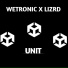 WETRONIC DUBSTEP