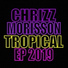Chrizz Morisson