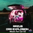 Razus, Car Explosion