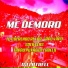 Dj Latrell, MC DEMORO