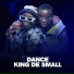 King De Small feat. Obama The Dj