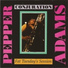 Pepper Adams